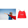 Superhero Capes For Youth & Child